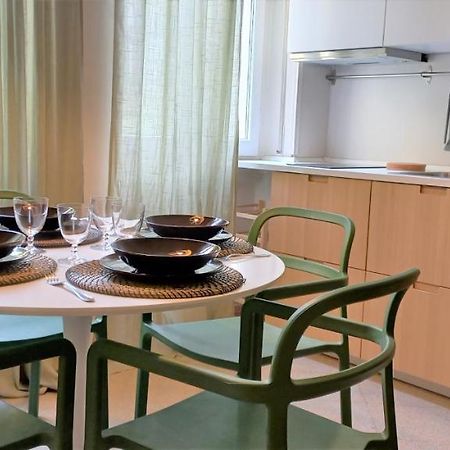 Brixia Gallery Home Brescia Dış mekan fotoğraf