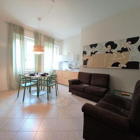 Brixia Gallery Home Brescia Dış mekan fotoğraf