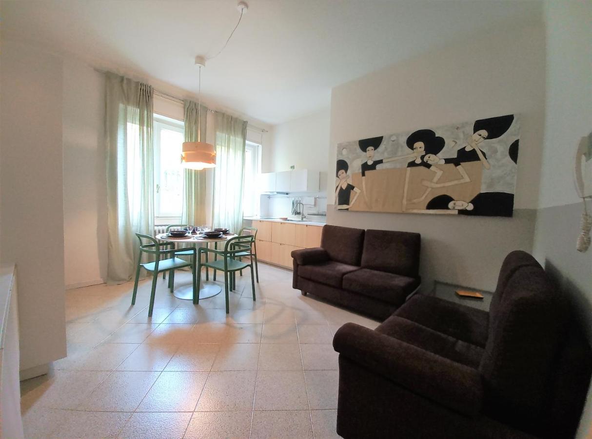 Brixia Gallery Home Brescia Dış mekan fotoğraf
