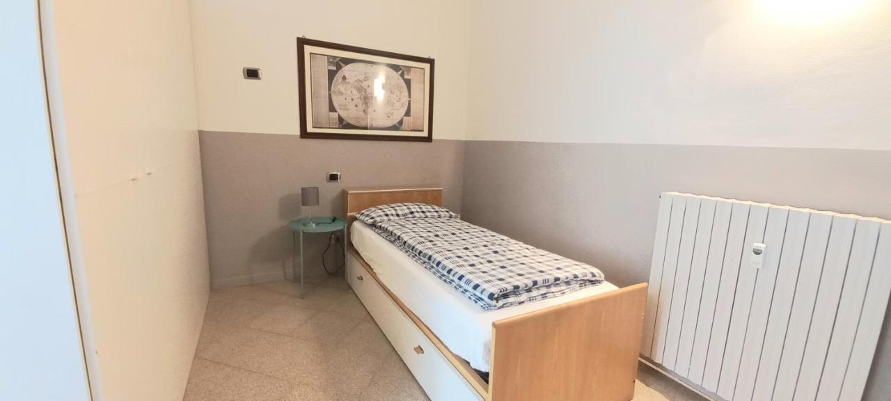 Brixia Gallery Home Brescia Dış mekan fotoğraf