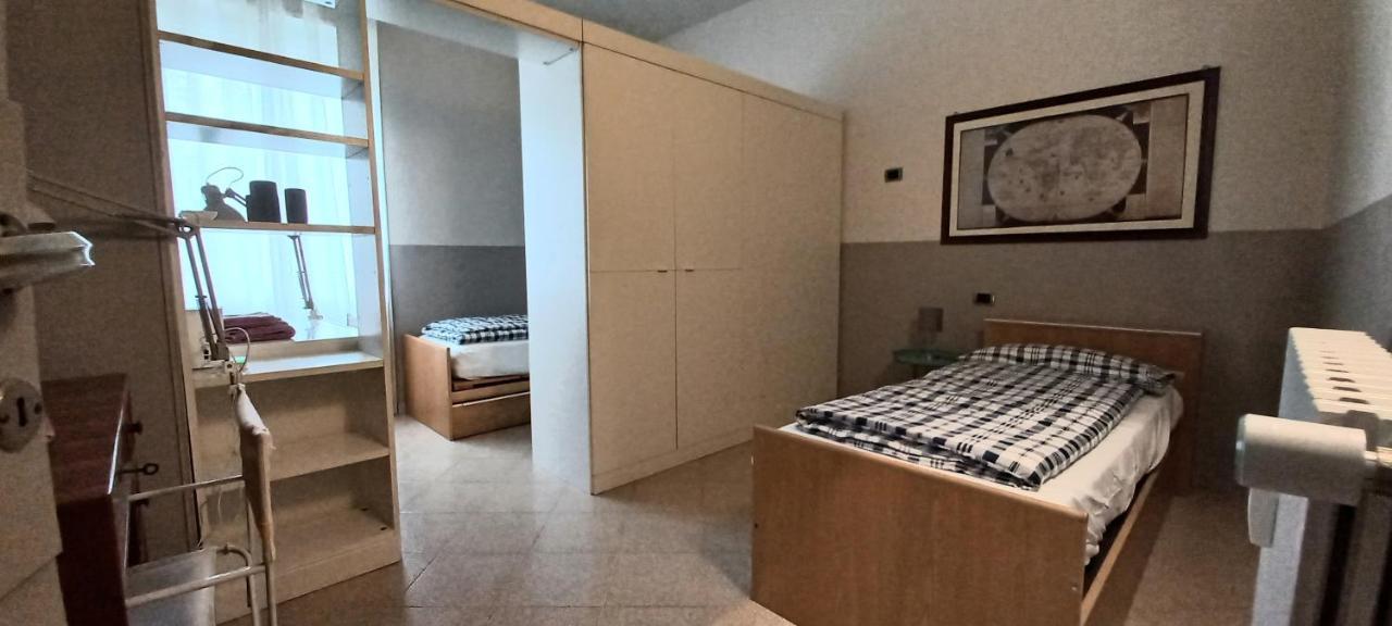 Brixia Gallery Home Brescia Dış mekan fotoğraf